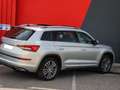 Skoda Kodiaq 2.0 TDI 150 DSG7 7pl Laurin & Klement TOIT OUVRANT Gris - thumbnail 3