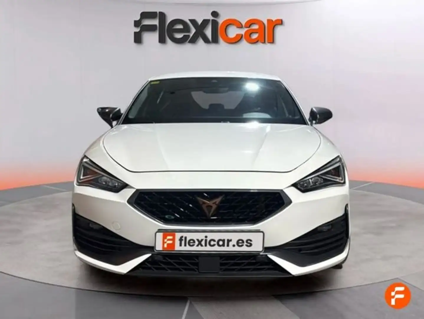 CUPRA Leon 2.0 TSI VZ DSG 221Kw Blanco - 2