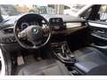 BMW 218 d Gran Tourer Business Blanc - thumbnail 9