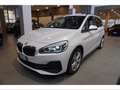 BMW 218 d Gran Tourer Business Білий - thumbnail 1