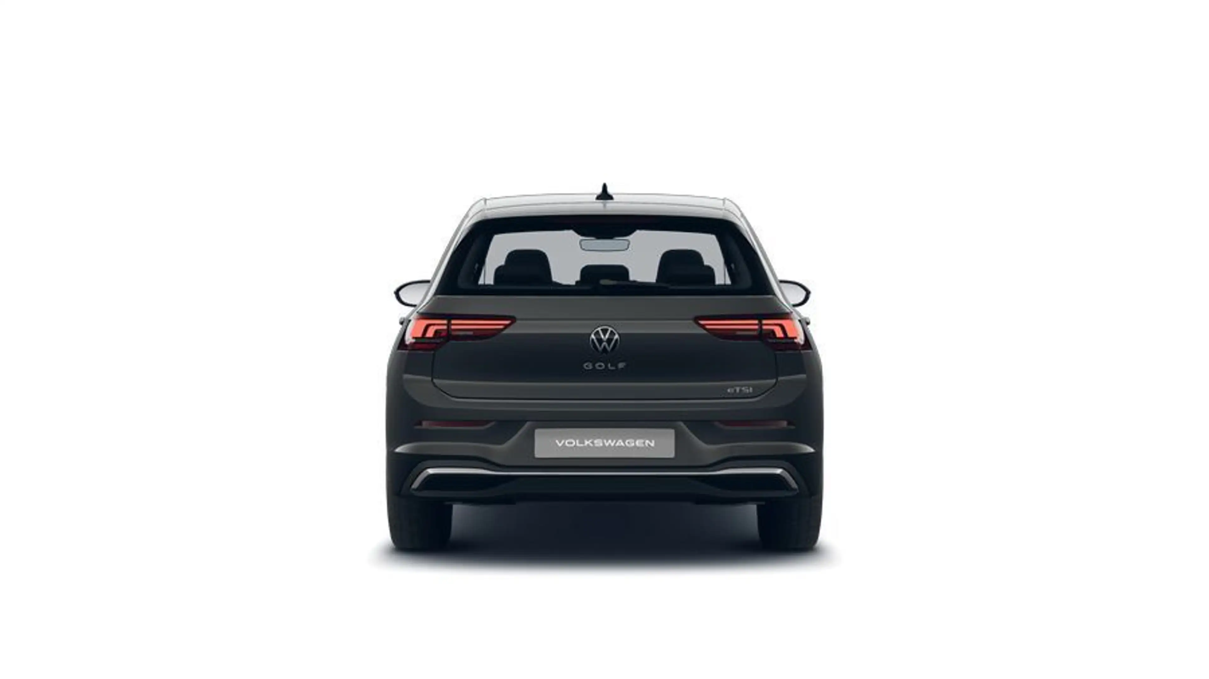 Volkswagen Golf Style 1.5 l eTSI 150 PS DSG 8-Fach Navi Assistenz — photo 5