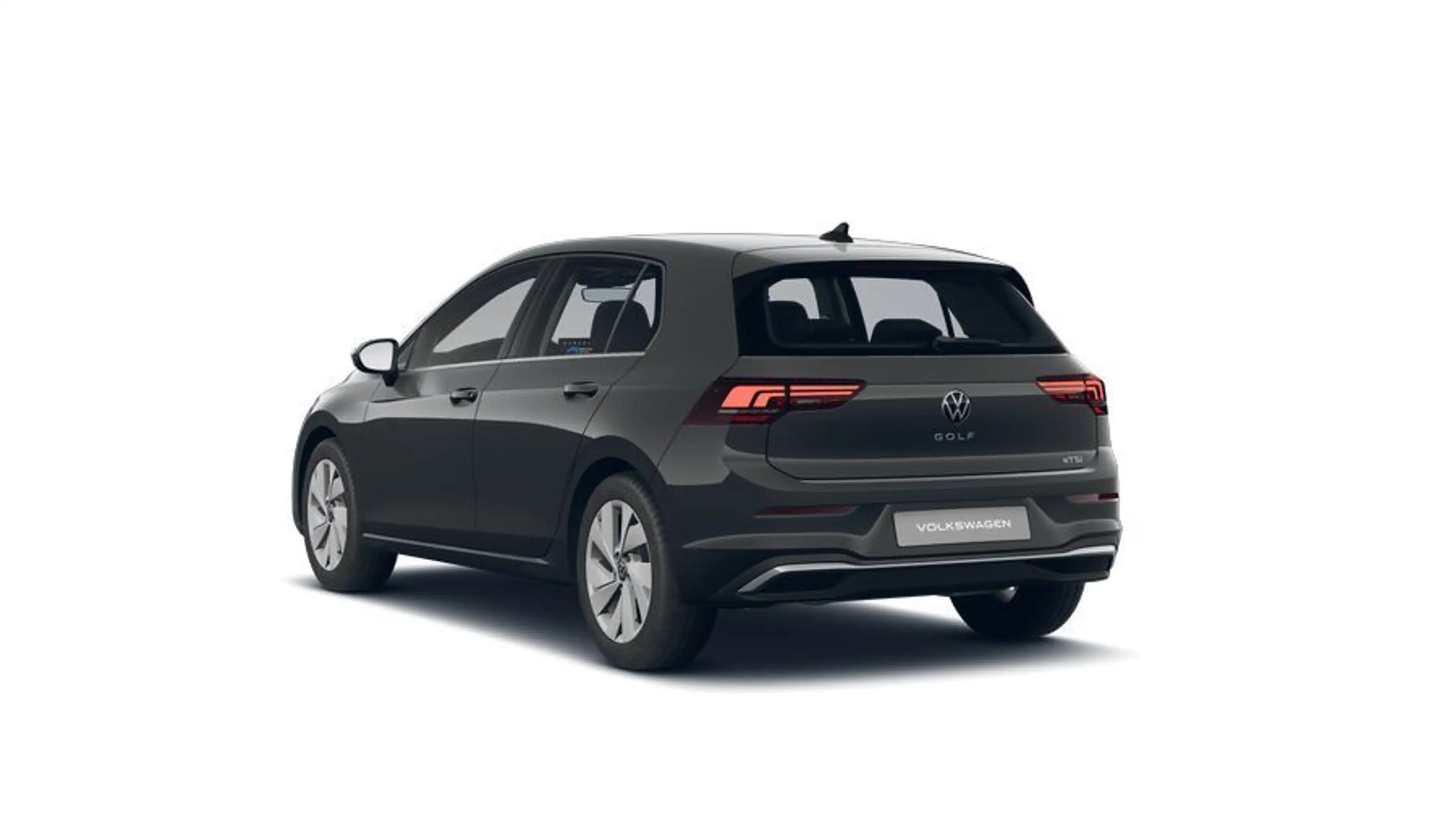 Volkswagen Golf Style 1.5 l eTSI 150 PS DSG 8-Fach Navi Assistenz — photo 4