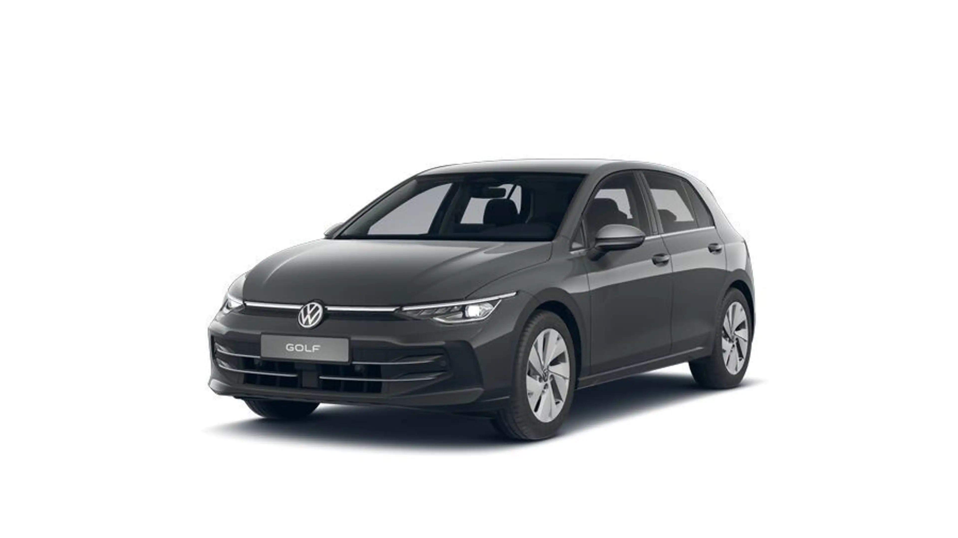 Volkswagen Golf Style 1.5 l eTSI 150 PS DSG 8-Fach Navi Assistenz — photo 2