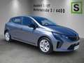 Renault Clio CLIO Evolution TCe 90 Grau - thumbnail 4