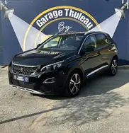 Peugeot 3008 II Puretech 130 S&S EAT8 ALLURE BUSINESS