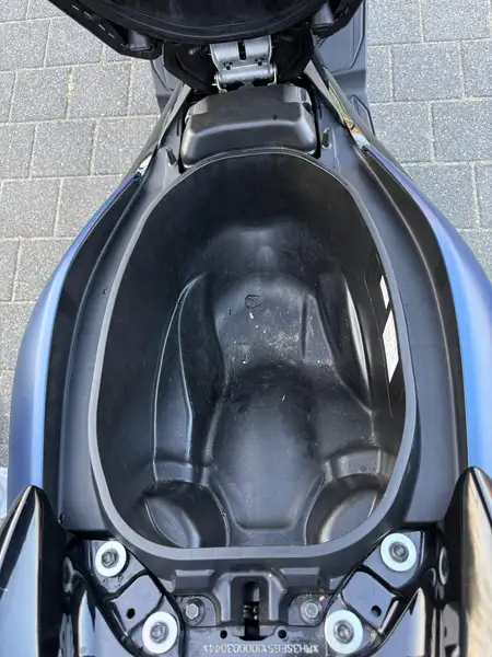 Yamaha NMAX - foto 6