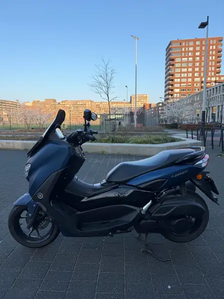 Yamaha NMAX - foto 3