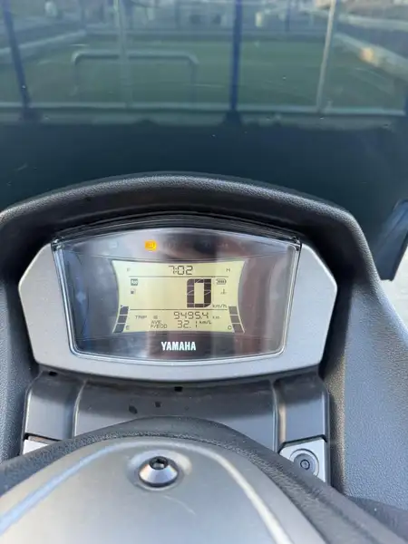 Yamaha NMAX - foto 4