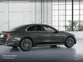Mercedes-Benz E 300 de 4M AMG Fahrass Airmat Pano Burmester HUD Grau - thumbnail 16
