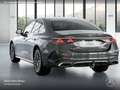 Mercedes-Benz E 300 de 4M AMG Fahrass Airmat Pano Burmester HUD Grau - thumbnail 21