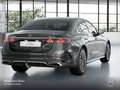 Mercedes-Benz E 300 de 4M AMG Fahrass Airmat Pano Burmester HUD Grau - thumbnail 4