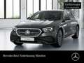 Mercedes-Benz E 300 de 4M AMG Fahrass Airmat Pano Burmester HUD Grau - thumbnail 1