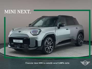 E John Cooper Works M 42.5 kWh