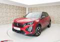 Peugeot 2008 GT Hybrid 145 e-DCS6 Rot - thumbnail 1