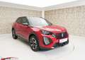 Peugeot 2008 GT Hybrid 145 e-DCS6 Rot - thumbnail 4