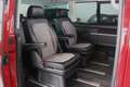 Volkswagen T6 Multivan T6.1 Multivan 2.0 TDi DSG Gen.Six AHK Kam LED Rot - thumbnail 9