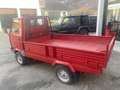 Piaggio POKER***RIBALTABILE!*** Rojo - thumbnail 5