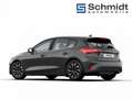Ford Focus 1,0 EcoBoost Hybrid Titanium Grau - thumbnail 3