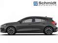 Ford Focus 1,0 EcoBoost Hybrid Titanium Grau - thumbnail 2