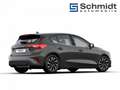 Ford Focus 1,0 EcoBoost Hybrid Titanium Grau - thumbnail 5