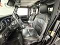 Jeep Gladiator 3.0 Diesel V6 Overland Schwarz - thumbnail 12