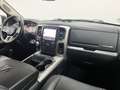 Dodge RAM Laramie 1500 Crew Cab. Deutsches Fzg.! 2Hand Gris - thumbnail 16