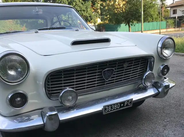 Lancia Flaminia