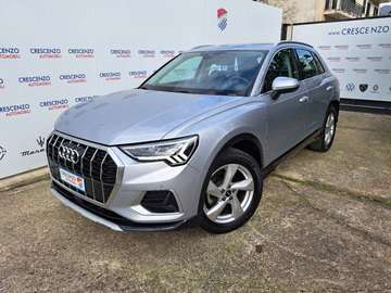 35 TFSI S tronic Advanced - AZIENDALE
