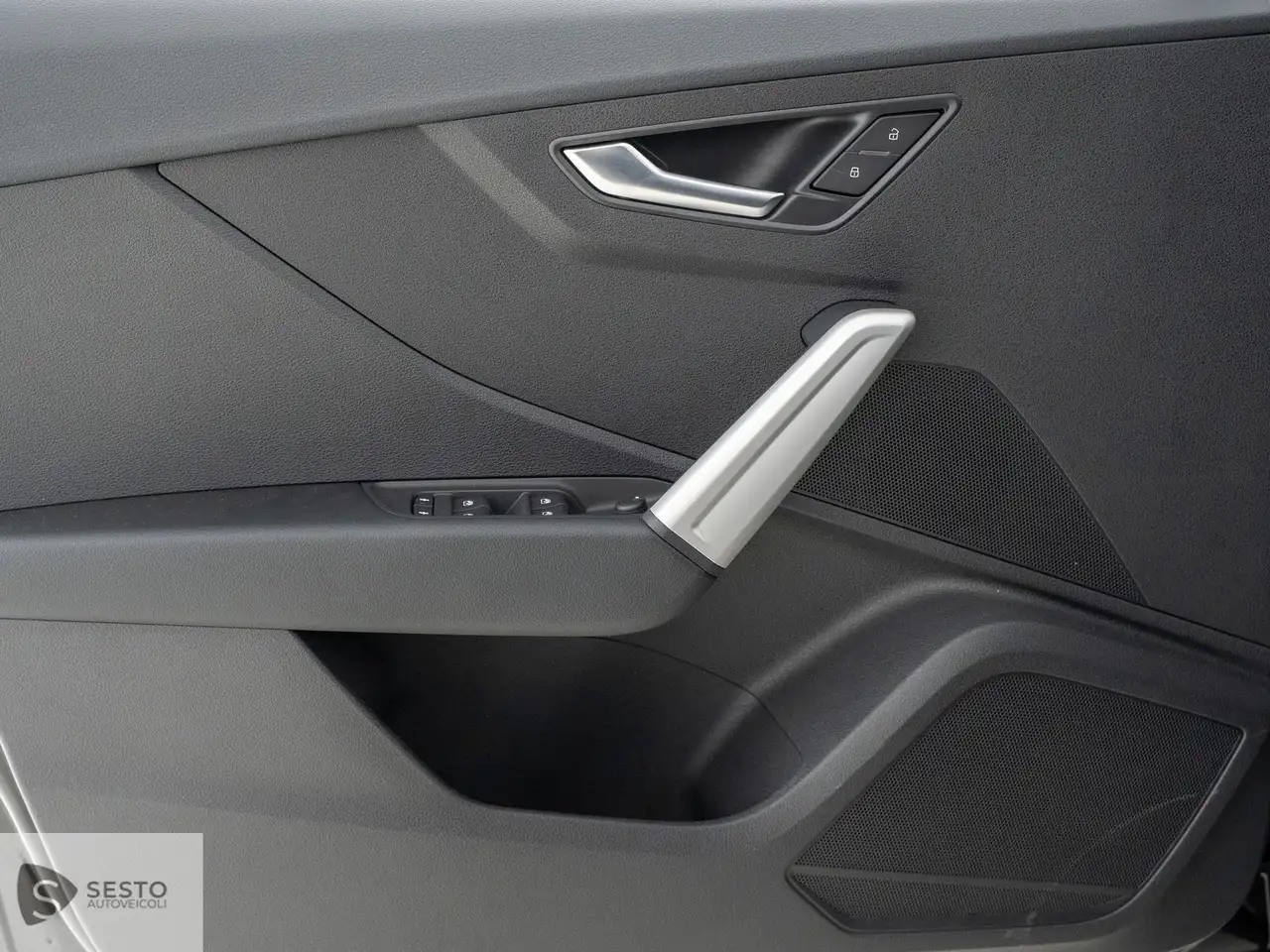 Audi Q2 2026 — фото 10
