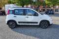 Fiat Panda Panda 1.0 FireFly S&S Hybrid City Life Blanc - thumbnail 4