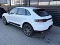 Porsche Macan S-INNO-EL.AHK-21``TURBO-1.HAND Blanc - thumbnail 2