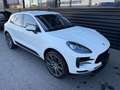 Porsche Macan S-INNO-EL.AHK-21``TURBO-1.HAND Blanc - thumbnail 8