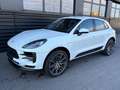 Porsche Macan S-INNO-EL.AHK-21``TURBO-1.HAND Blanc - thumbnail 11