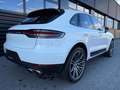 Porsche Macan S-INNO-EL.AHK-21``TURBO-1.HAND Blanc - thumbnail 10