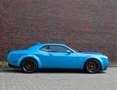 Dodge Challenger 6.2 SRT Hellcat | Facelift - Nieuwstaat - Widebody Blau - thumbnail 16