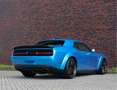 Dodge Challenger 6.2 SRT Hellcat | Facelift - Nieuwstaat - Widebody Blau - thumbnail 19