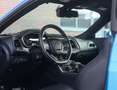 Dodge Challenger 6.2 SRT Hellcat | Facelift - Nieuwstaat - Widebody Blau - thumbnail 35