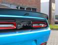 Dodge Challenger 6.2 SRT Hellcat | Facelift - Nieuwstaat - Widebody Blau - thumbnail 13