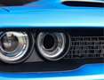 Dodge Challenger 6.2 SRT Hellcat | Facelift - Nieuwstaat - Widebody Blau - thumbnail 7