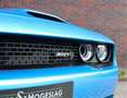 Dodge Challenger 6.2 SRT Hellcat | Facelift - Nieuwstaat - Widebody Blau - thumbnail 21