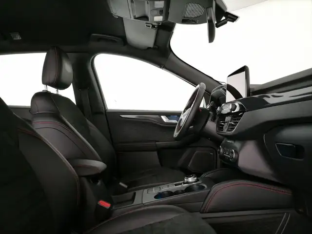 Ford Kuga view 6