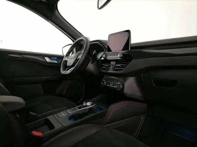 Ford Kuga view 7