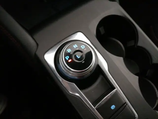 Ford Kuga view 14