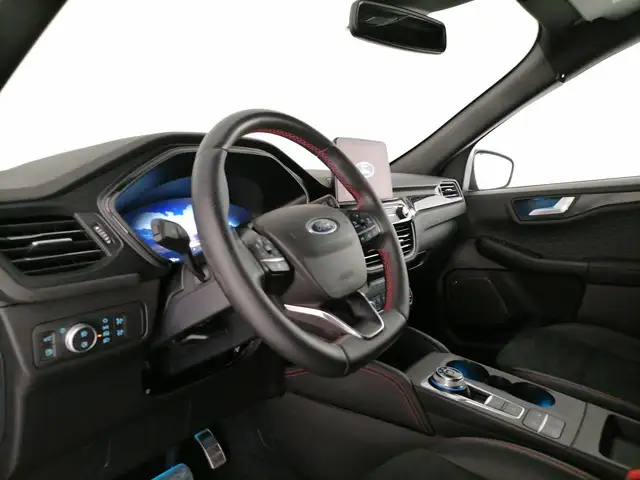 Ford Kuga view 12