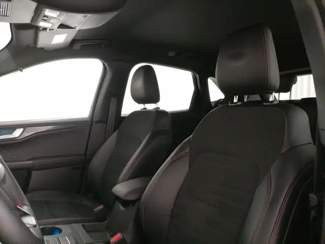 Ford Kuga view 13