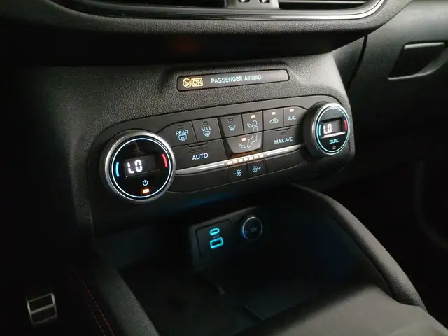 Ford Kuga view 15