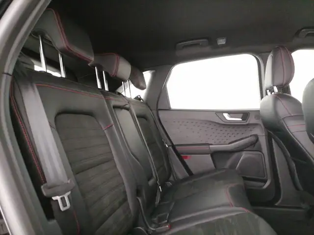Ford Kuga view 8