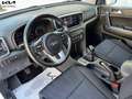 Kia Sportage 1.6 CRDI 136 CV 2WD Mild Hybrid Urban (Comfort Pac Bianco - thumbnail 9