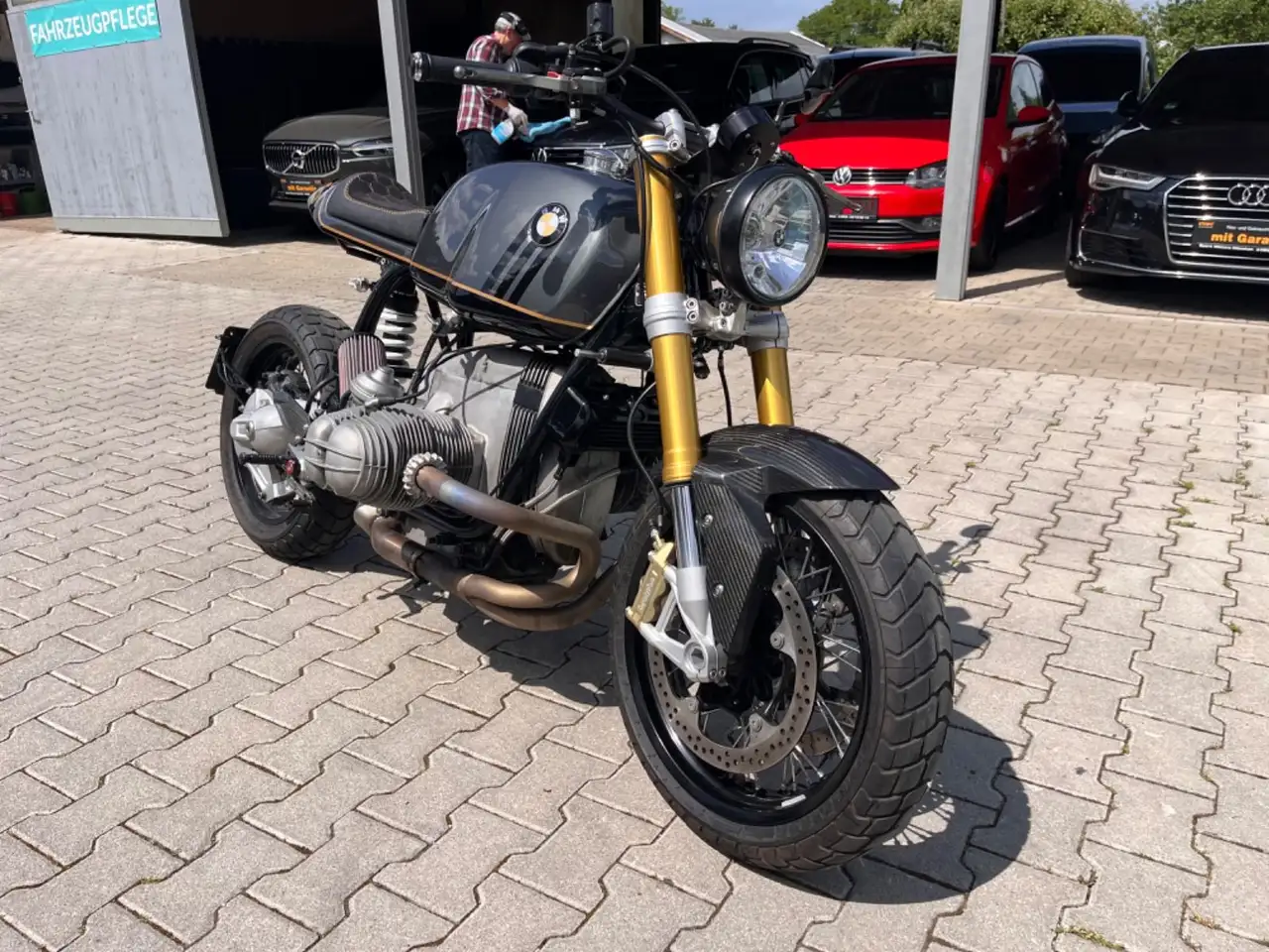 BMW R 100 RS
