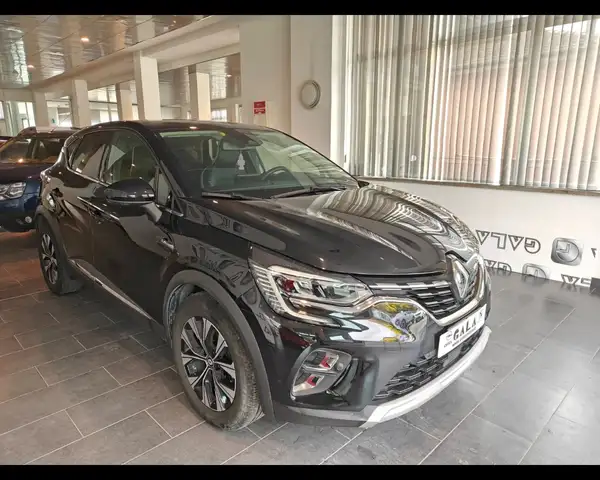 Renault Captur 1.0 tce Intens Gpl 100cv my21